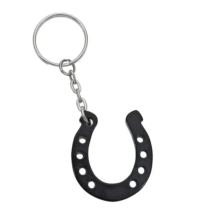 Awst Int'l Horseshoe Key Chain 1