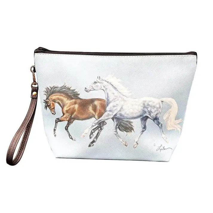 Awst Int'l Lila Accessory Wristlet Bag 2