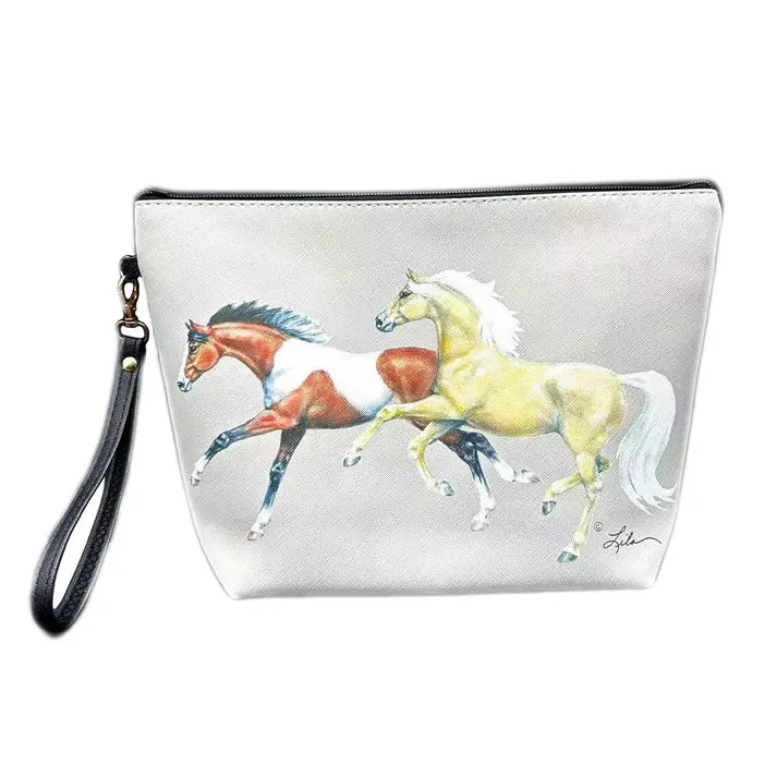 Awst Int'l Lila Accessory Wristlet Bag 3