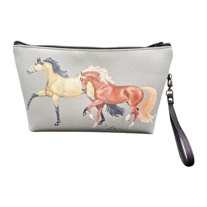 Awst Int'l Lila Accessory Wristlet Bag 4