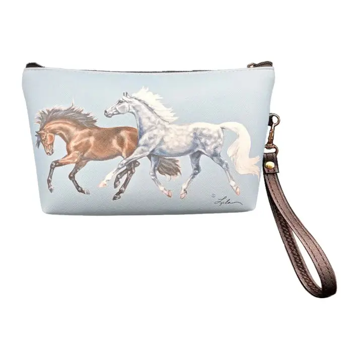 Awst Int'l Lila Accessory Wristlet Bags 1