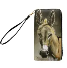 Awst Int'l "Lila" Clutch Wallet 6