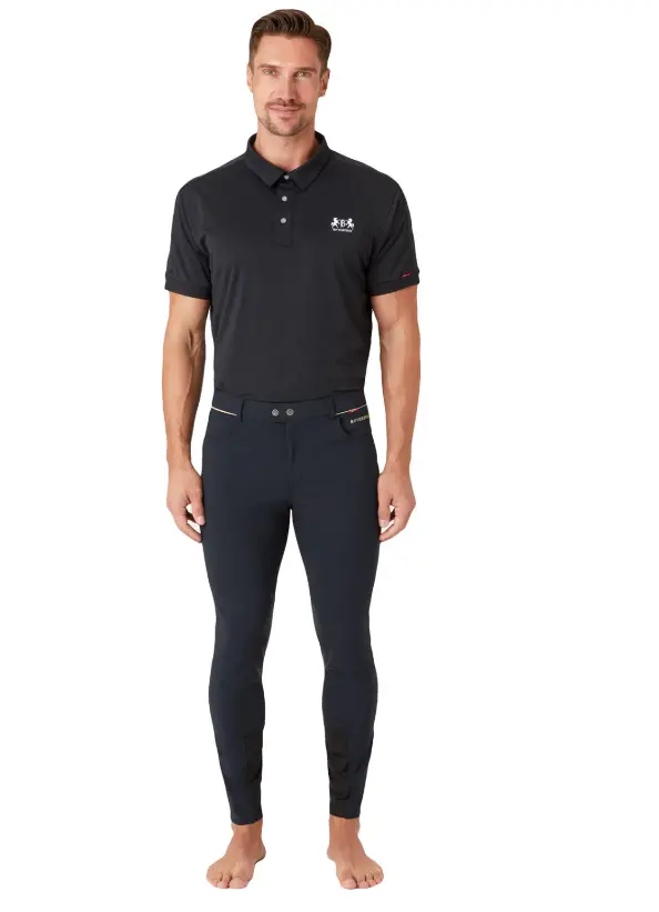 B Vertigo Mens Damien Silicone Kp Breech 1