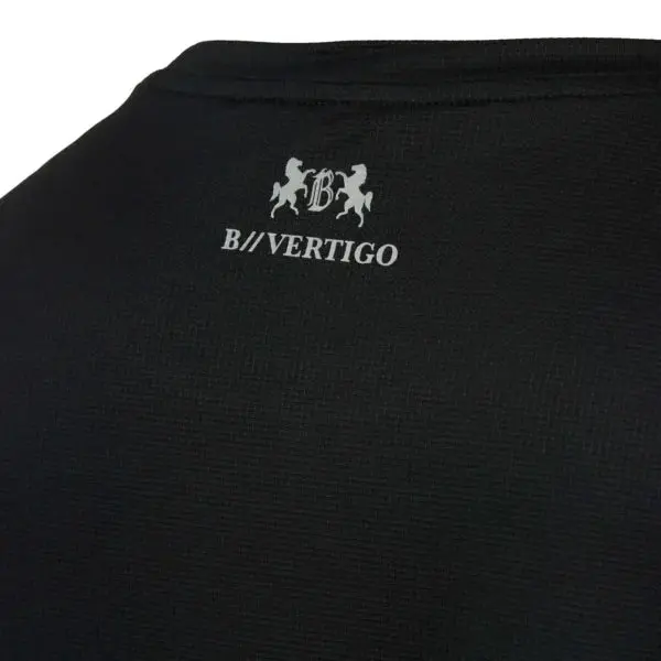 B Vertigo Mens Mikael Technical Riding T Shirt 1