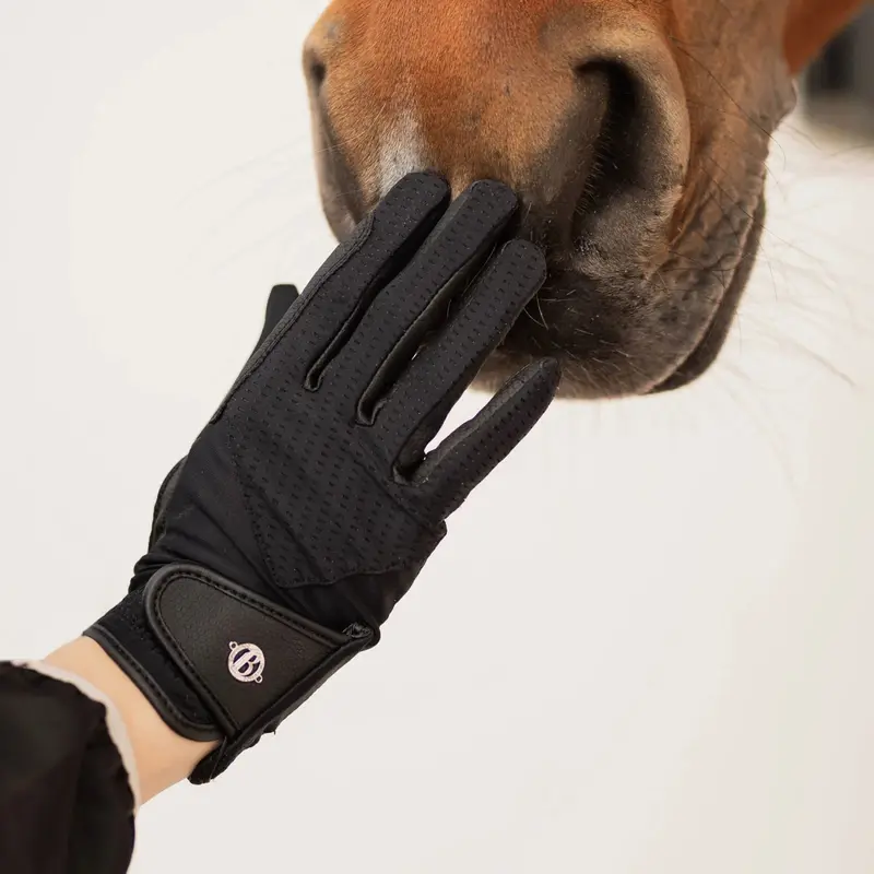 B Vertigo Paola Air Grip Gloves 2