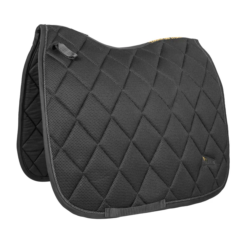 Back On Track Airflow Dressage Saddle Pad 1