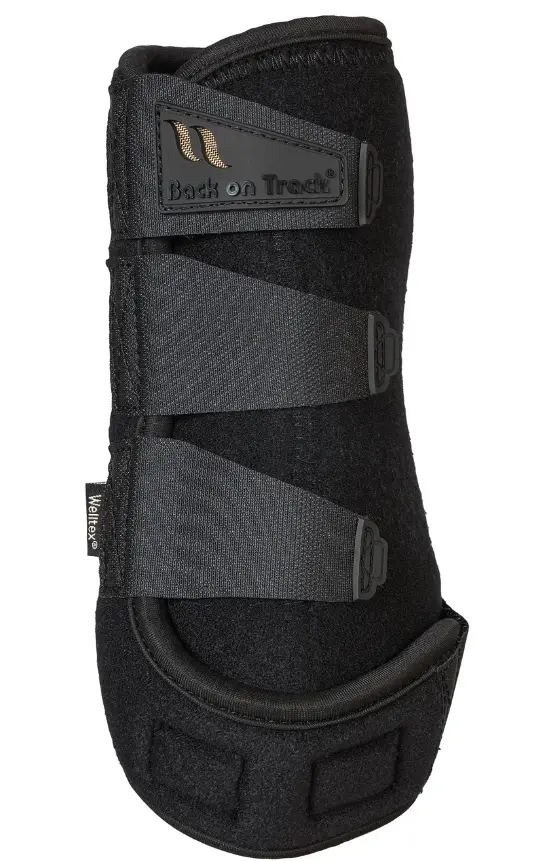 Back On Track Airflow Exercise Boots Pair 1