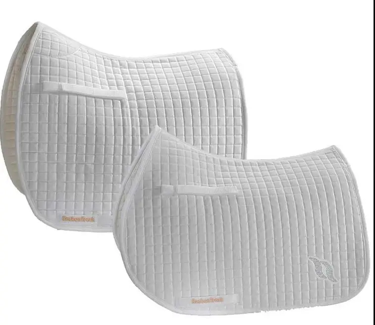 Back On Track All-Purpose Contoured Saddle Pad