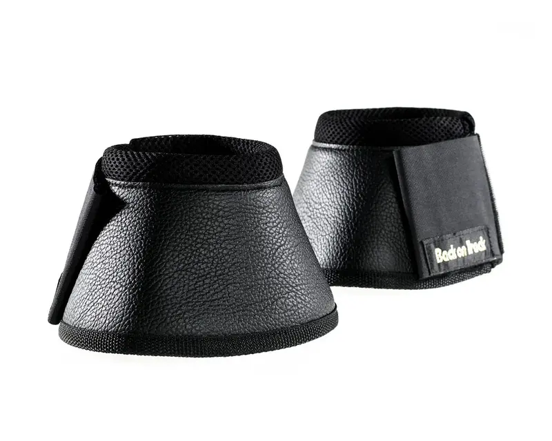 Back On Track Bell Boots 1