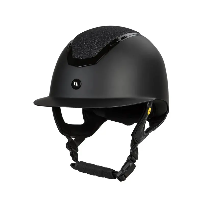 Back On Track Caracas Riding Helmet 1