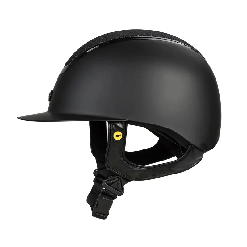 Back On Track Caracas Riding Helmet 2