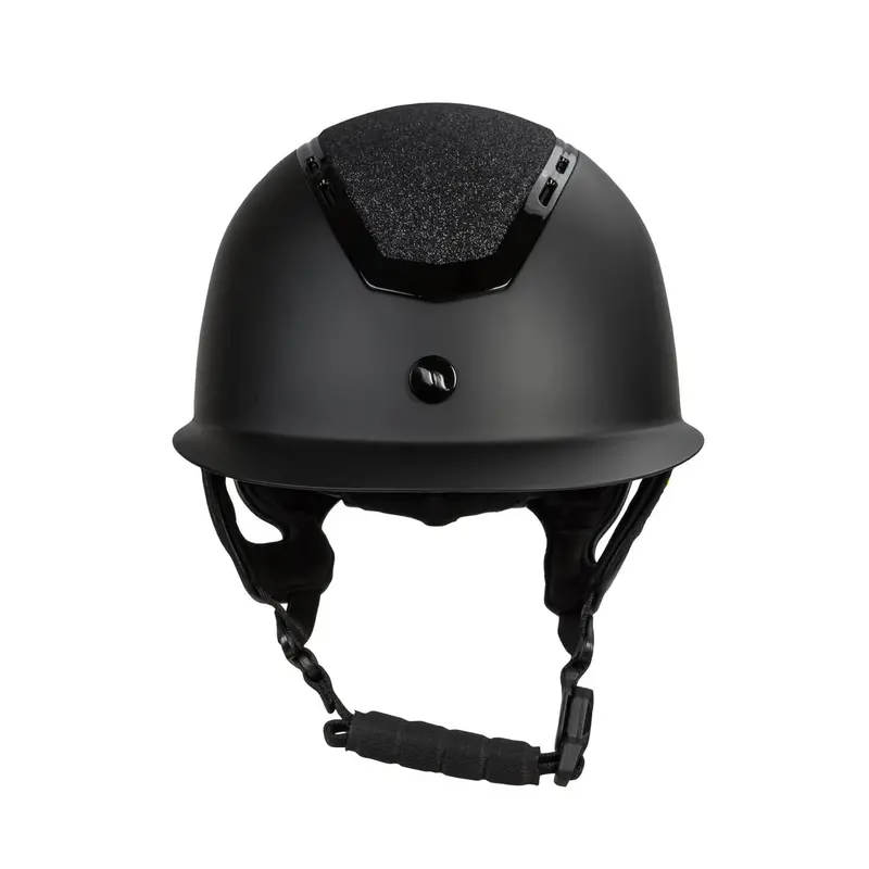 Back On Track Caracas Riding Helmet 3