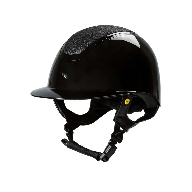 Back On Track Caracas Riding Helmet 5