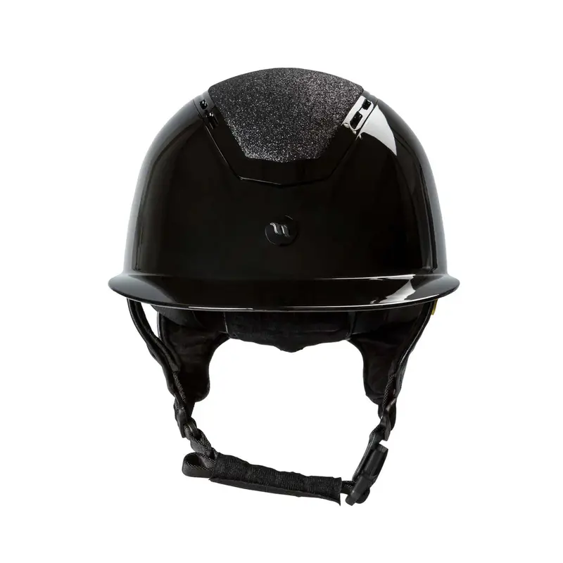 Back On Track Caracas Riding Helmet 6