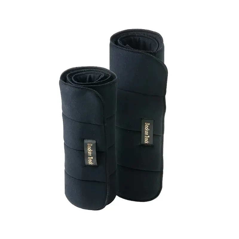 Back On Track No Bow Leg Wraps 1