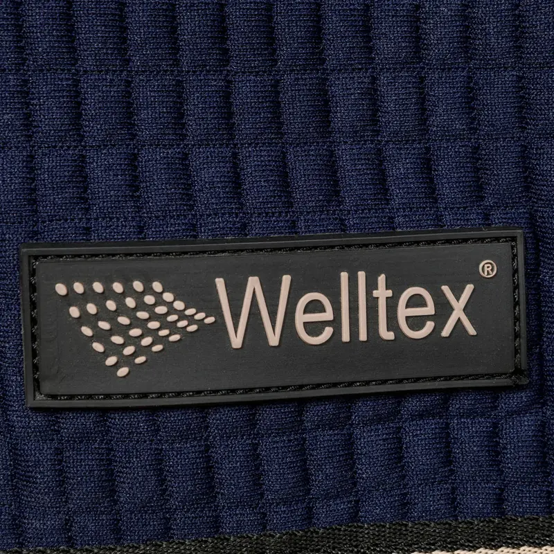 Back On Track Quick Cooler Sweat Blanket 4