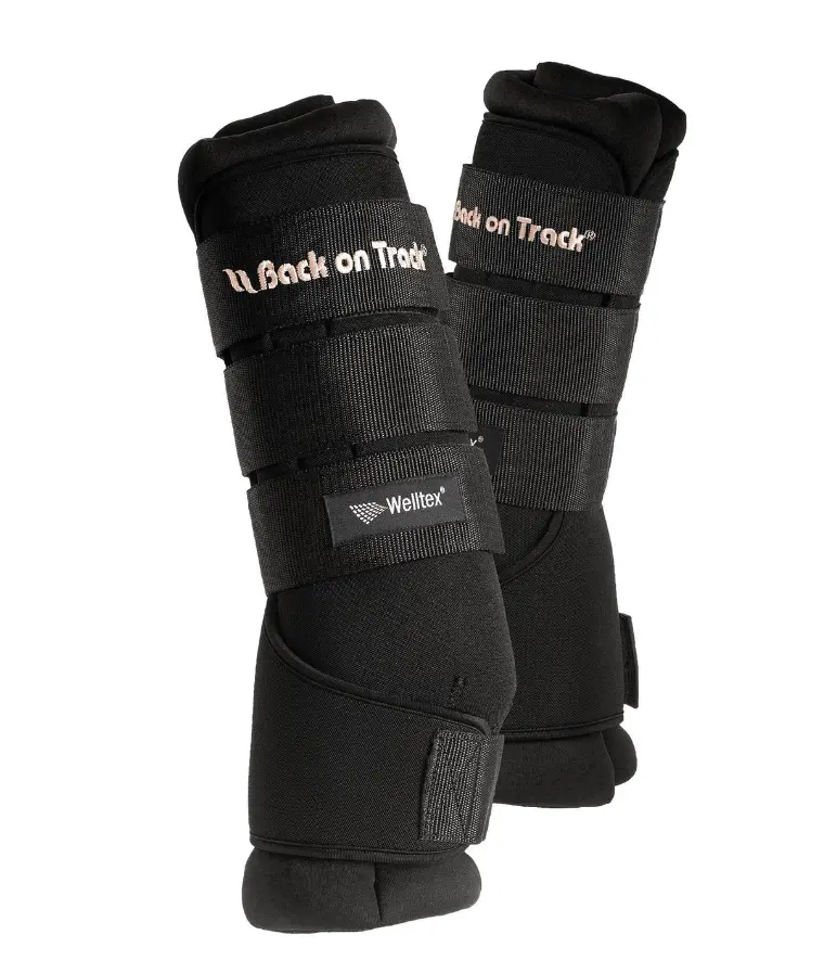 Back On Track Quick Wraps Pair 1