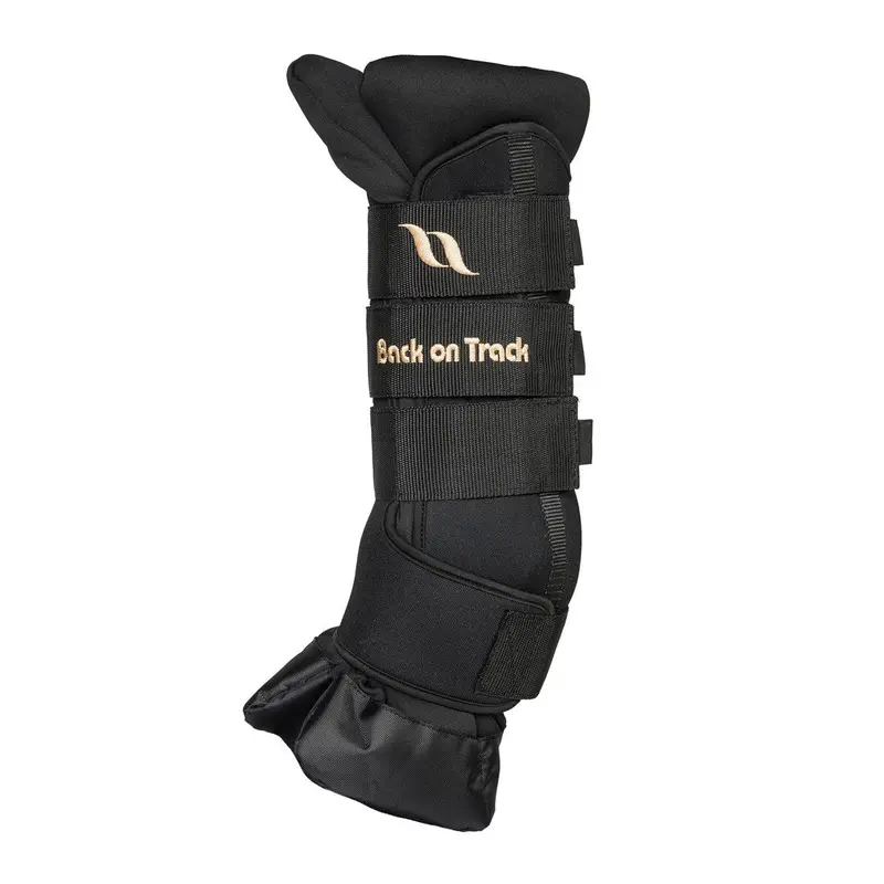 Back On Track Royal Quick Wraps Deluxe 1