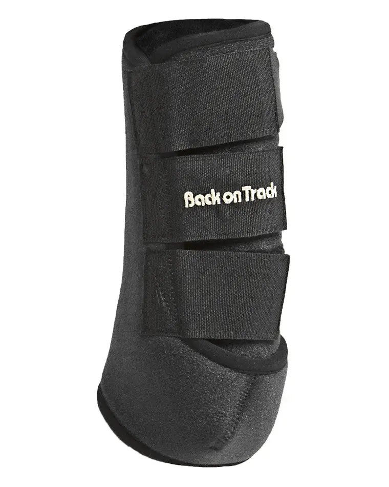 Back On Track Therapeutic Exercise Boots 1