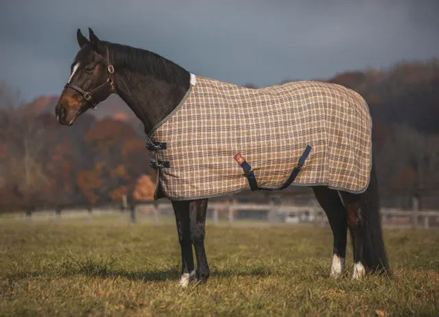 Baker Deluxe Stable Blanket 1