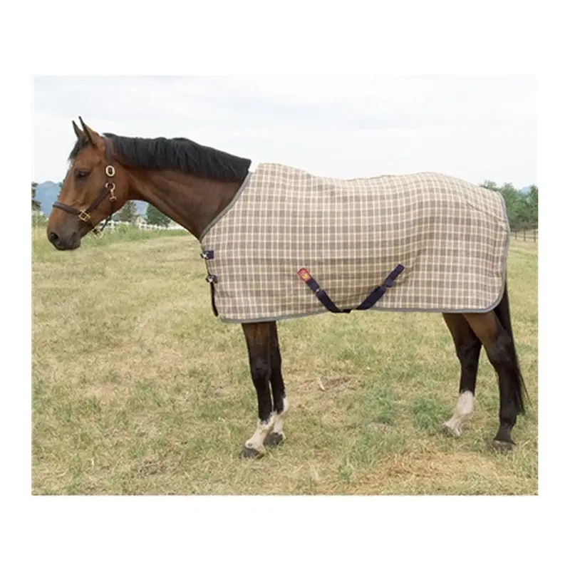 Baker Deluxe Stable Blanket 2