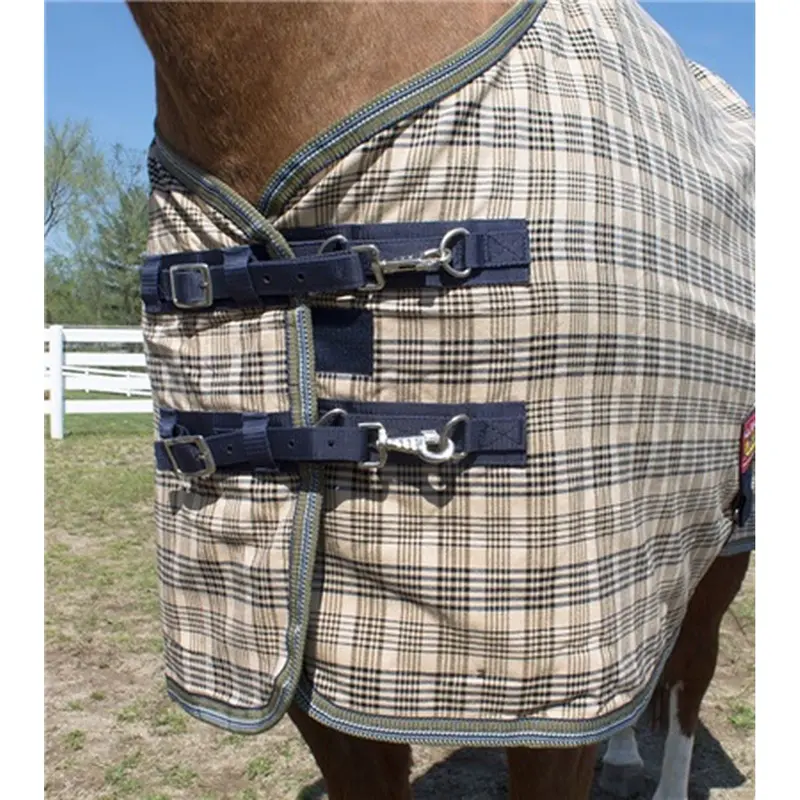 Baker Deluxe Stable Blanket 3