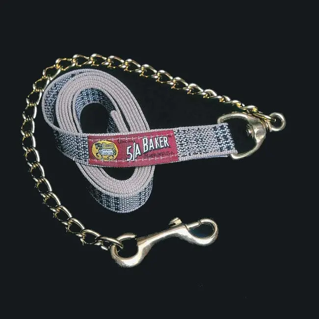 Baker Lead With Chain 1