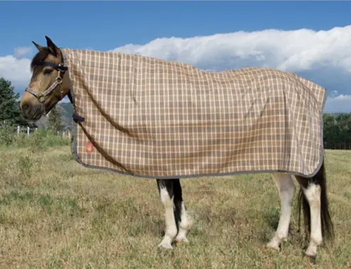 Baker Rain Cover 1