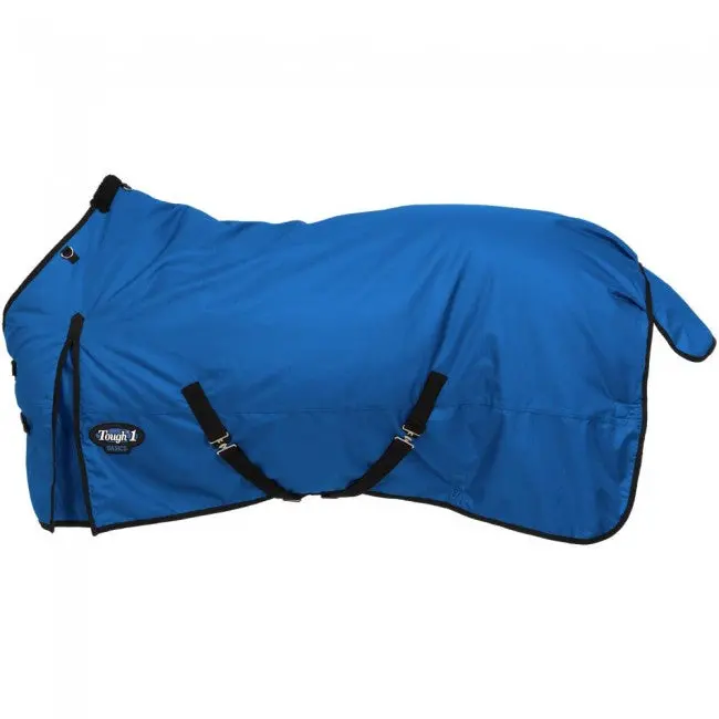 Basics 1200D Waterproof Turnout Sheet for Horses