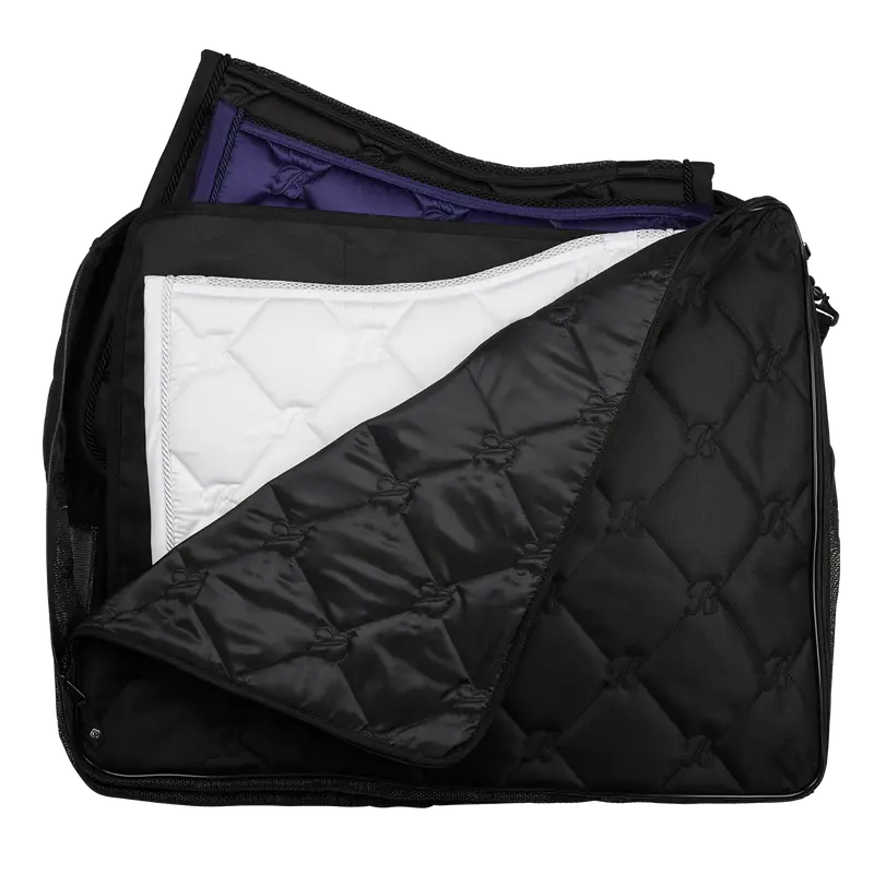 Bates Saddle Pad Bag 1