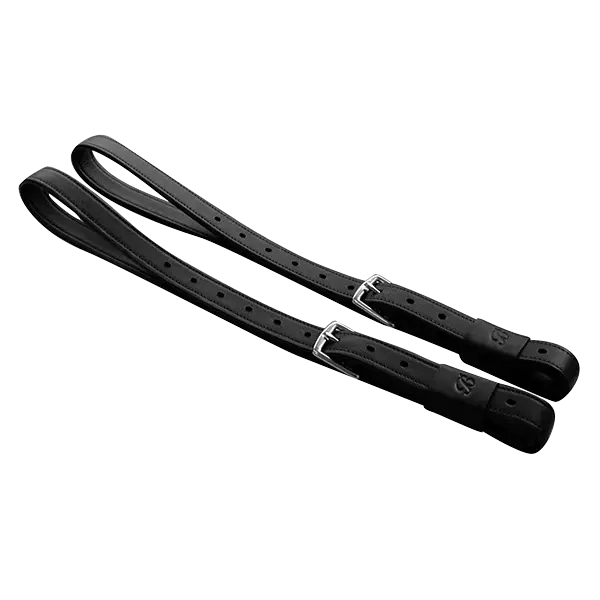 Bates Stock Stirrup Leathers 1