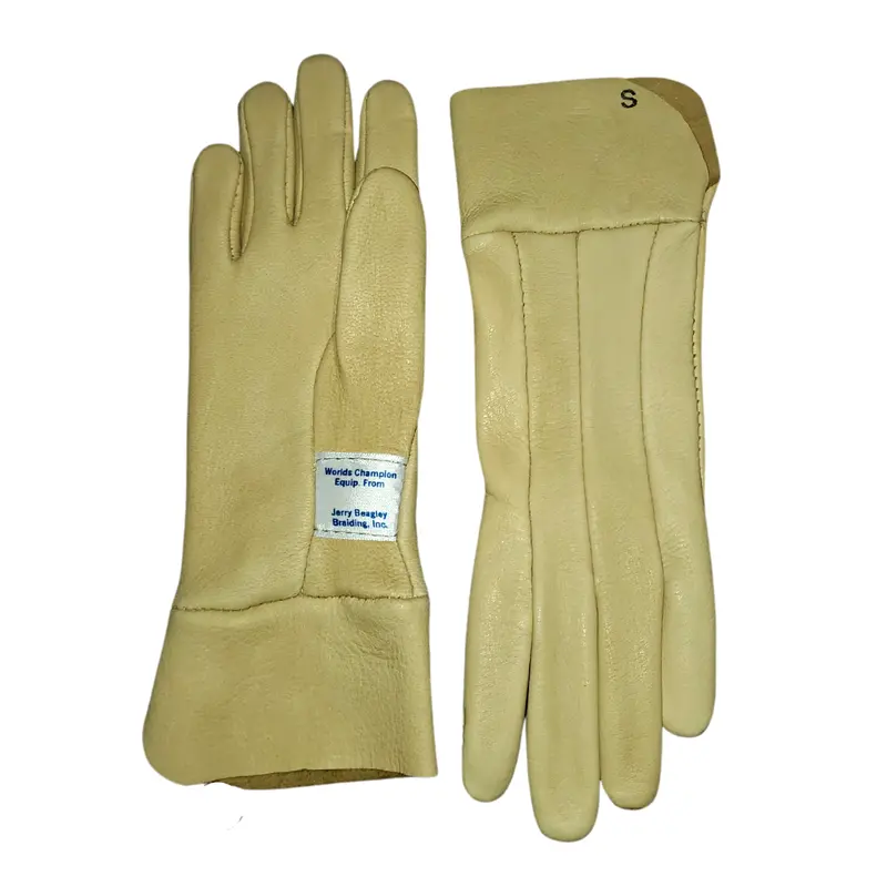 Beagley Mutton Bustin Glove 1
