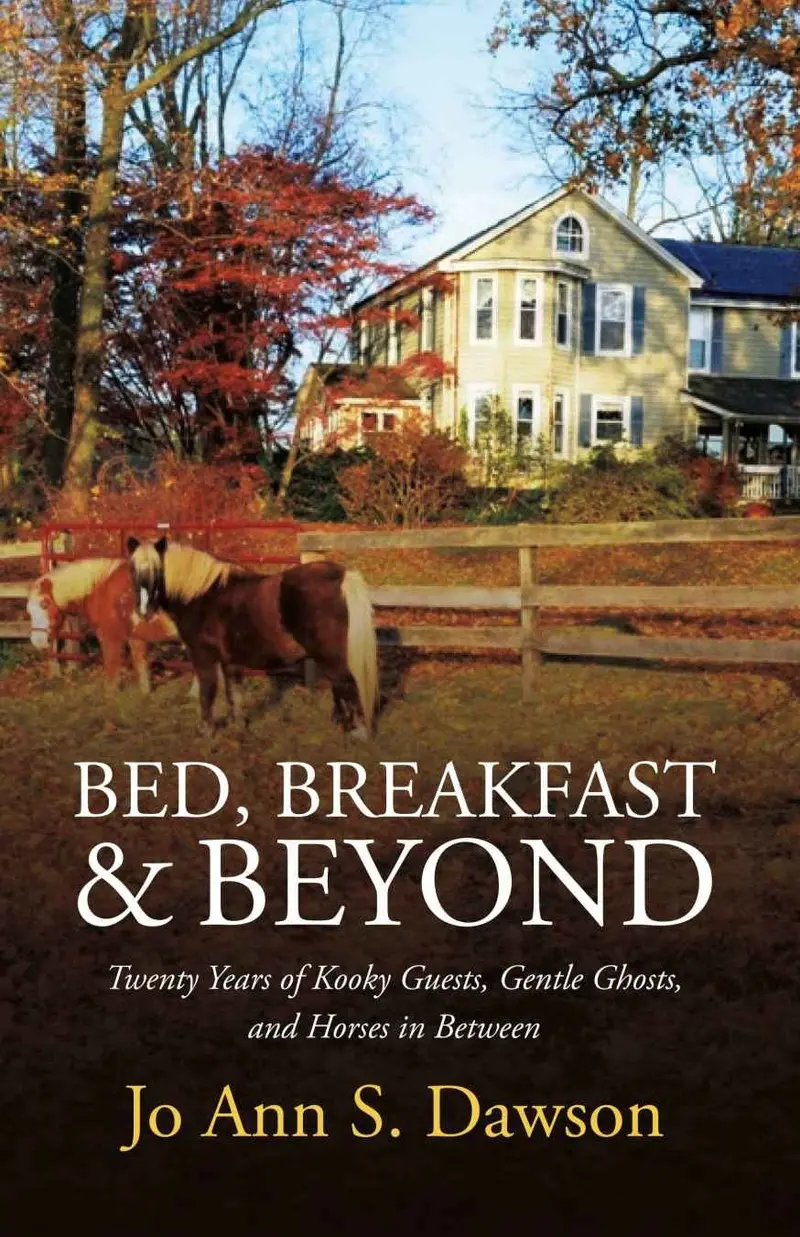 Bed, Breakfast & Beyond 1