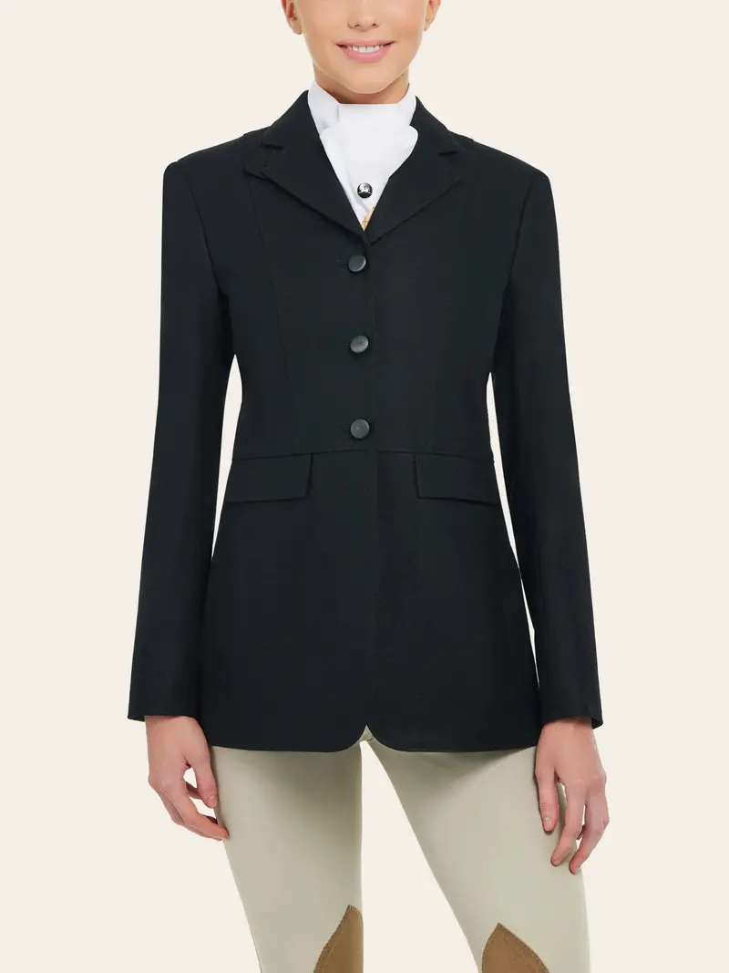Bedford Melton Hunt Frock 1