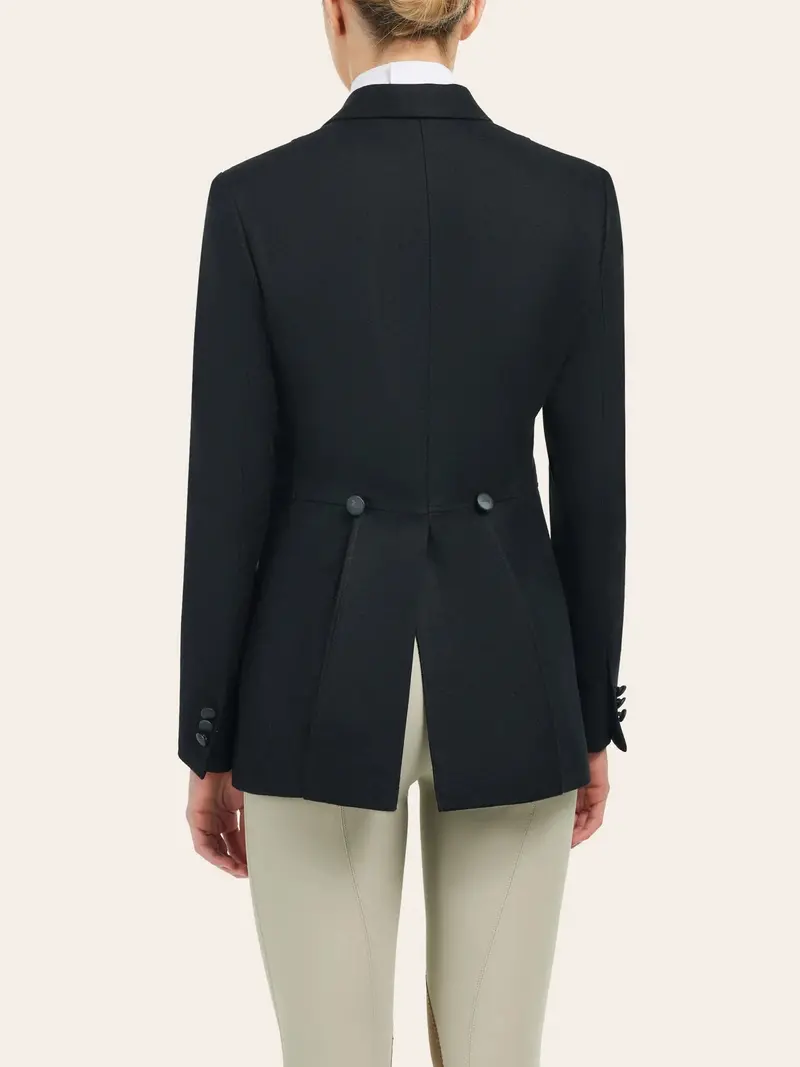 Bedford Melton Hunt Frock 2