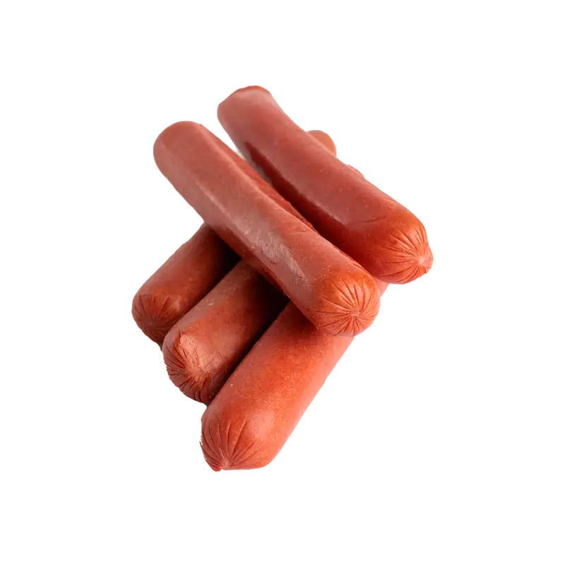 Beef Hot Dogs (1Lb+) 1
