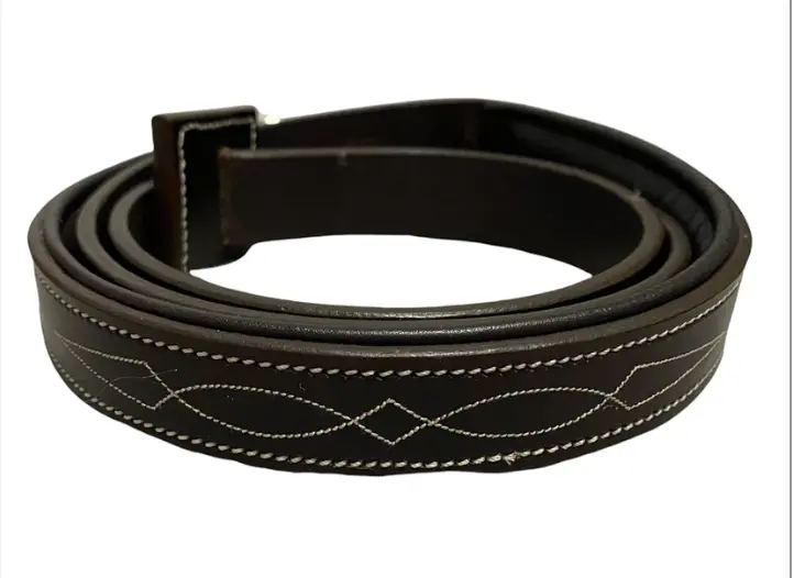 Belle & Bow Lead 1