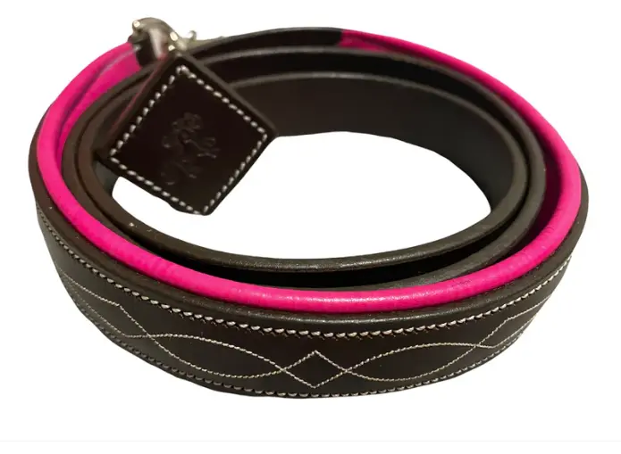 Belle & Bow Lead 2