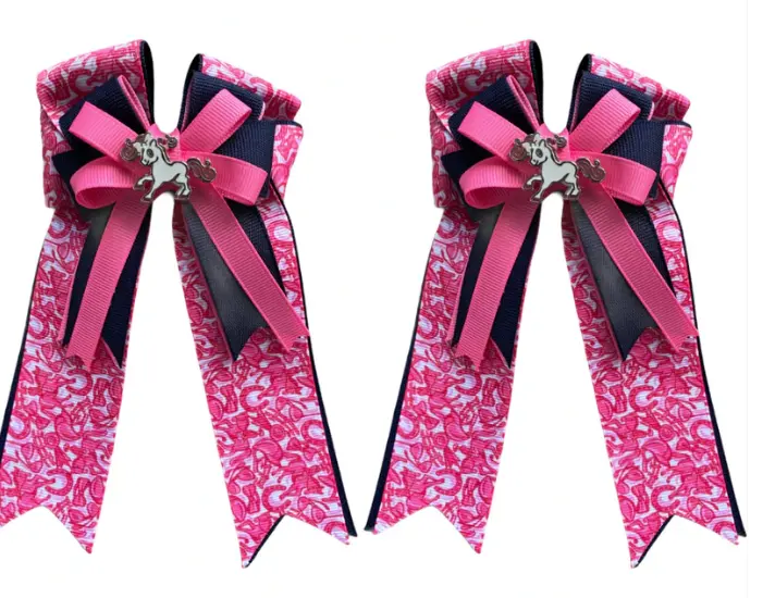 Belle & Bow Show Bows 21