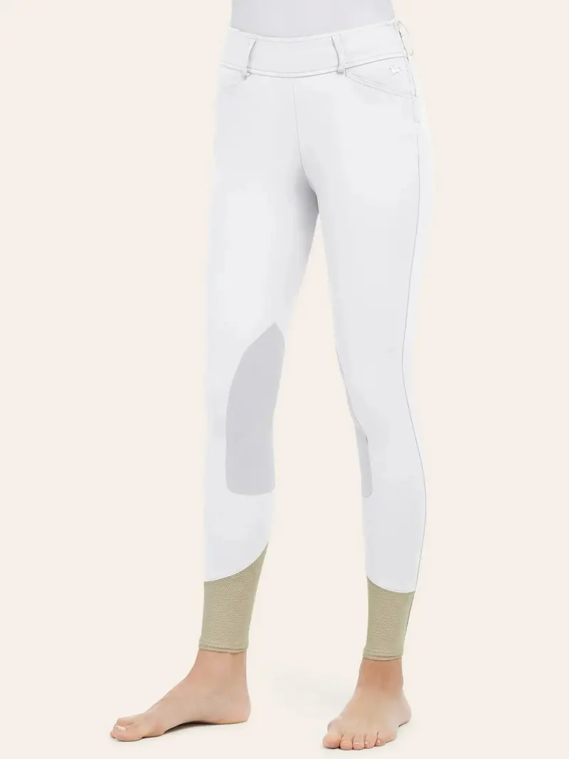Belmont Side Zip Breech 2