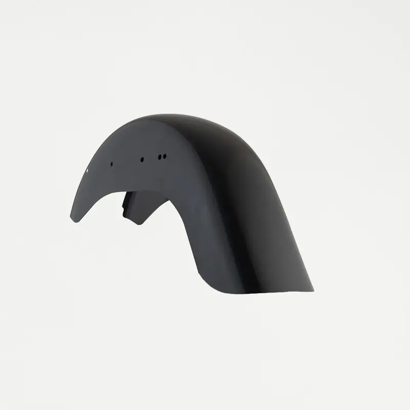 Benchmark Rear Fender For Harley-Davidson® 2000-2017 Softail 1