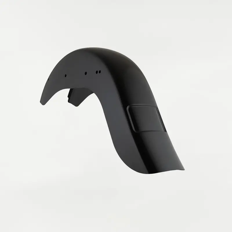 Benchmark Rear Fender For Harley-Davidson® 2000-2017 Softail 4