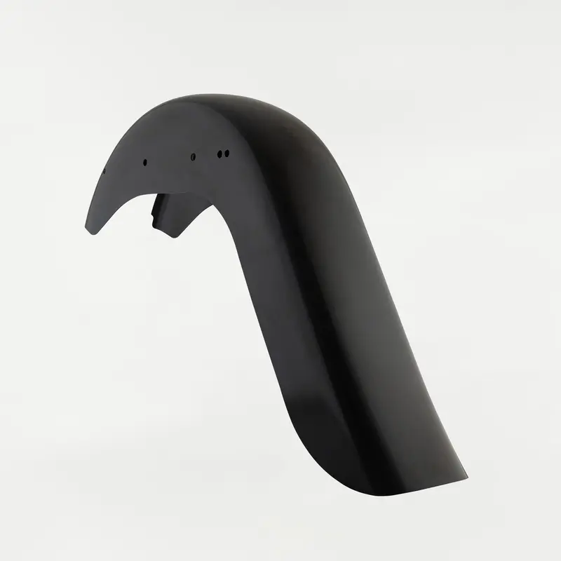 Benchmark Rear Fender For Harley-Davidson® 2000-2017 Softail 5