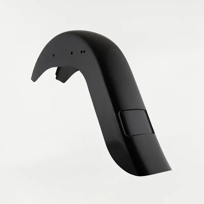 Benchmark Rear Fender For Harley-Davidson® 2000-2017 Softail 6