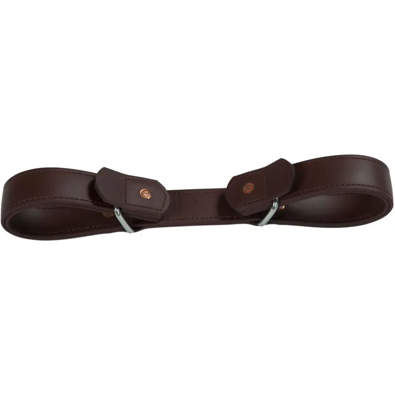 Berlin Custom Leather Beta Hobbles 1