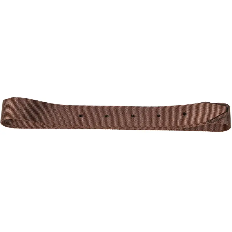 Berlin Custom Leather Nylon Half Breed Off Billet 1