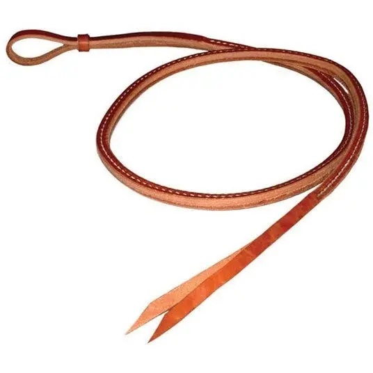 Berlin Custom Leather Over-And-Under Whip 1