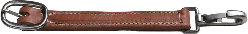 Berlin Custom Leather Replacement Girth Strap 1