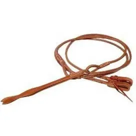 Berlin Custom Leather Stitched Romel Rein 1