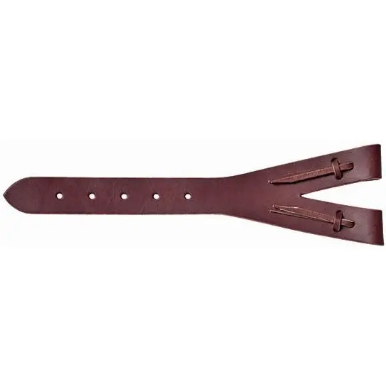 Berlin Custom Leather Y Off Billet 1